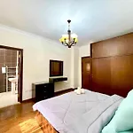 3Bedroom Apartment New Cairo
