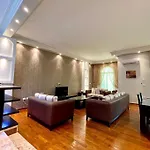 3Bedroom Apartment New Cairo