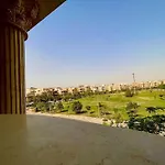 3Bedroom Apartment New Cairo