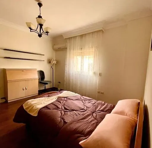 3Bedroom Apartment New Cairo