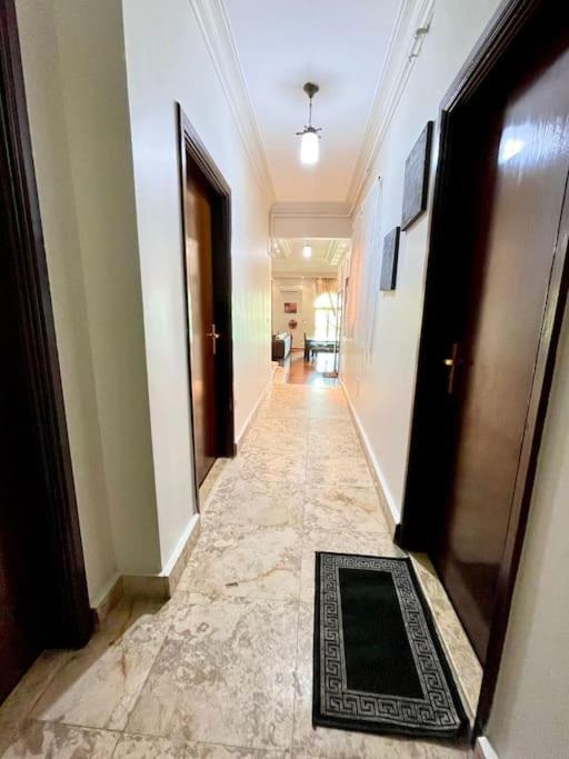 3bedroom New Cairo