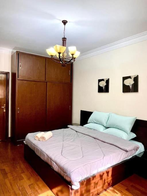 Apartment 3bedroom New Cairo
