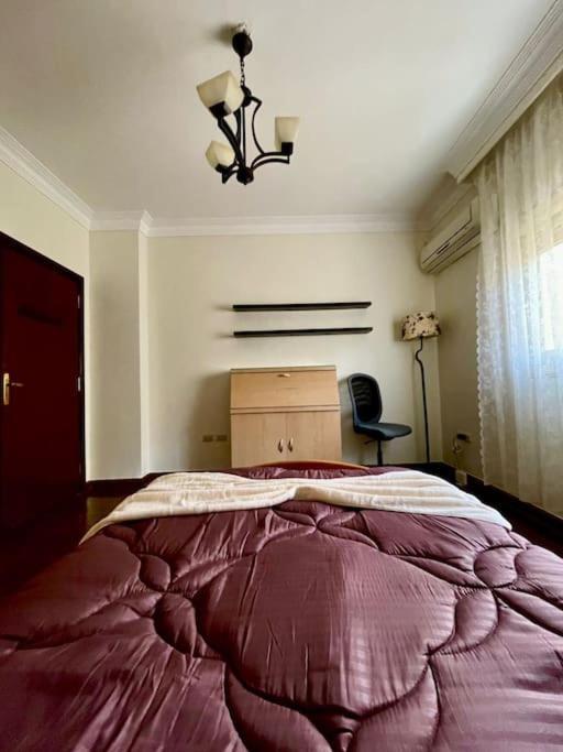 3bedroom New Cairo