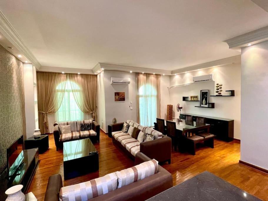 Apartment 3bedroom New *