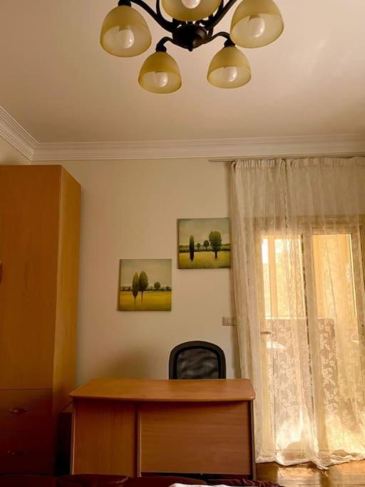 Apartment 3bedroom New