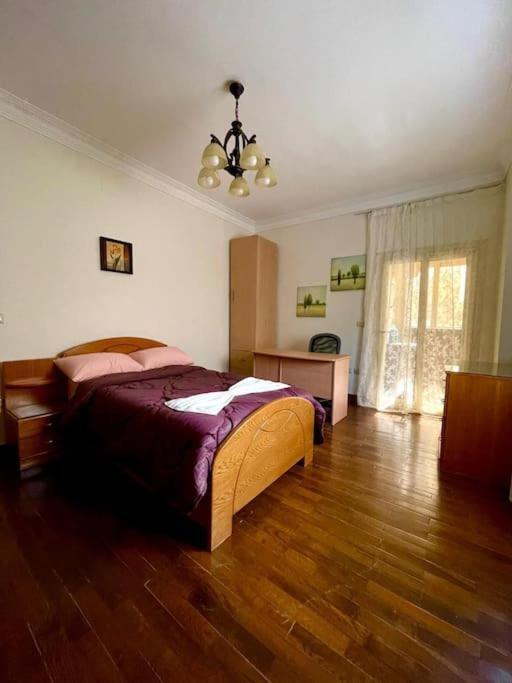 3bedroom New Apartment *