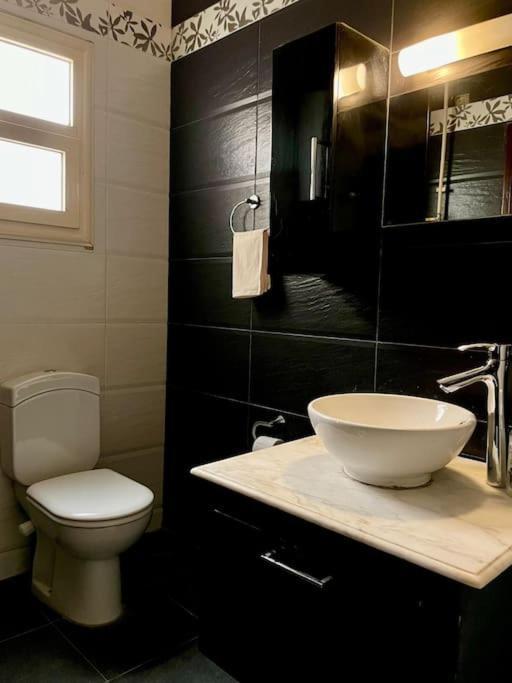3bedroom New Apartment Cairo