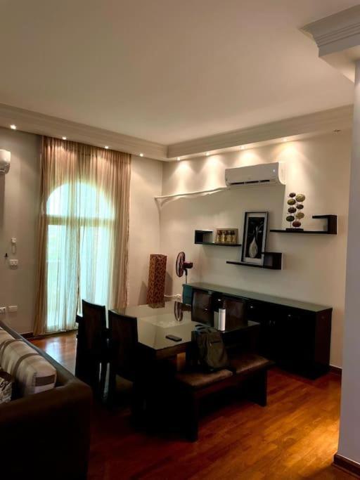 3bedroom New Cairo