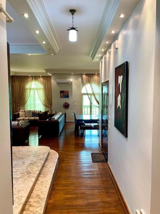 Apartment 3bedroom New