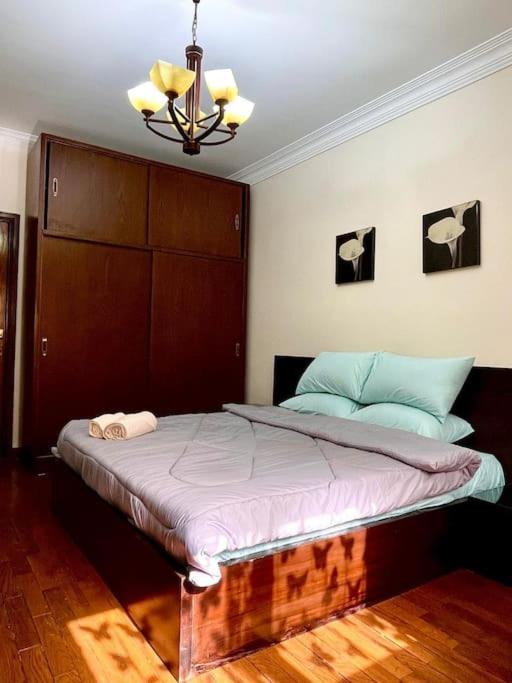 Apartment 3bedroom New *