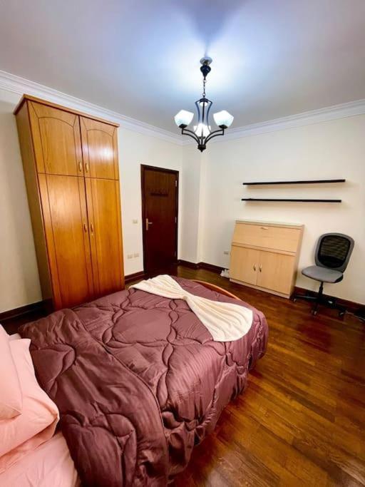 3bedroom New Cairo