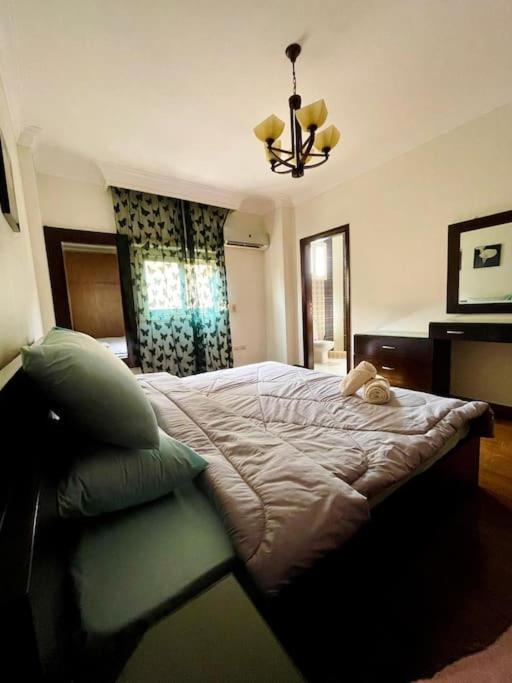 3bedroom New Apartment