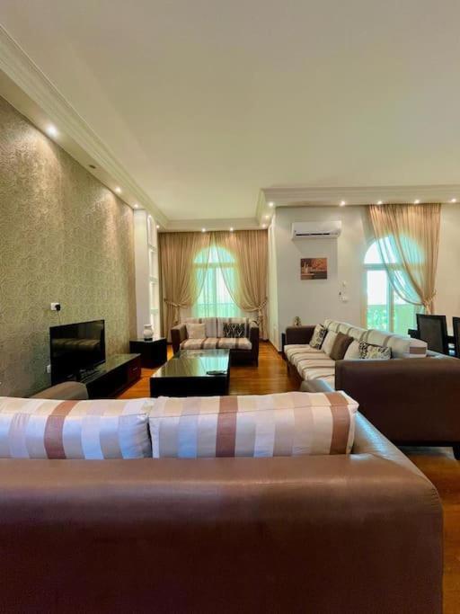 3bedroom New Cairo