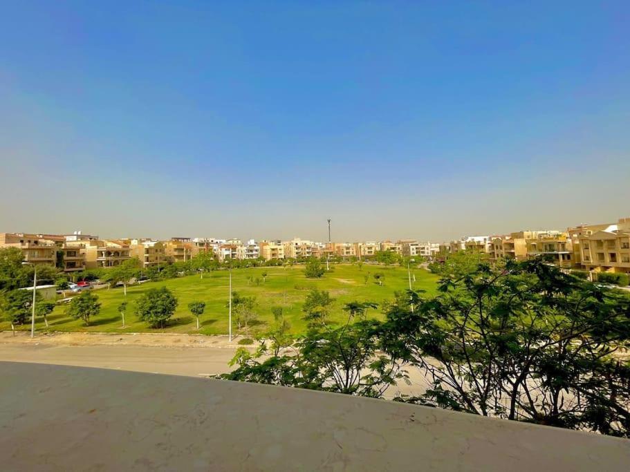 Apartment 3bedroom New