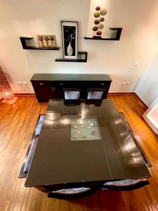Apartment 3bedroom New *