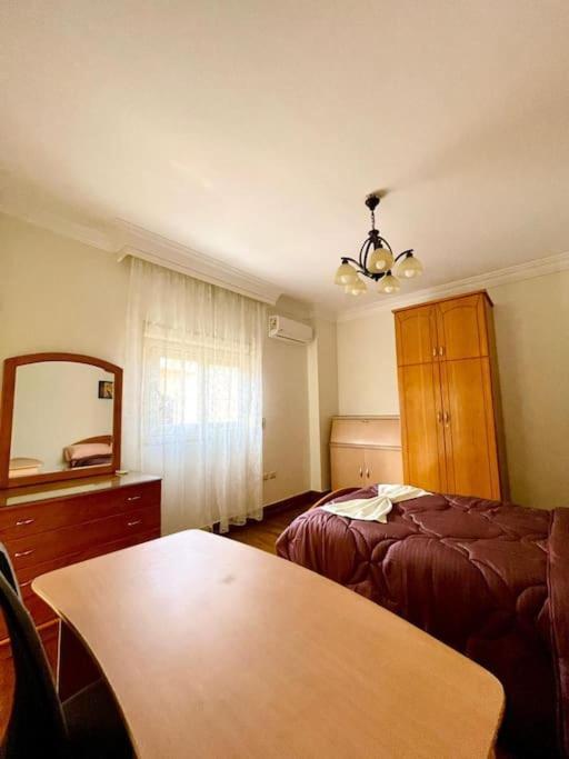 3bedroom New Apartment Cairo