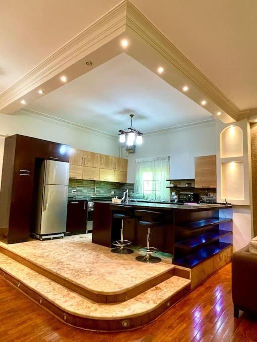 Apartment 3bedroom New Cairo