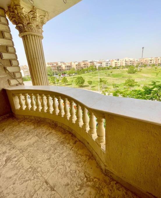 3bedroom New Cairo