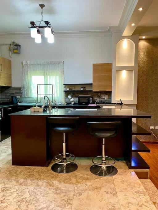 3bedroom New Apartment